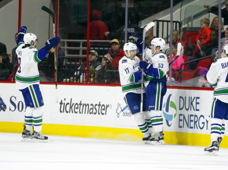 Ducks triumph 4-2 to drop Stars out of Central lead