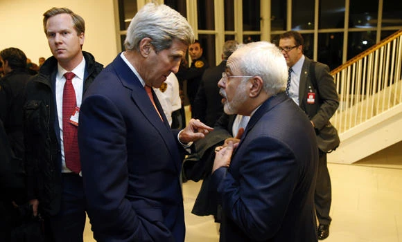 UN lifts most Iran sanctions on receipt of IAEA nuclear report