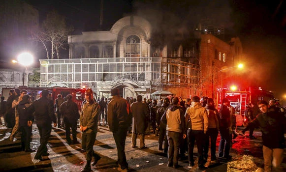 OIC ministers to discuss Iran attacks on Jan. 21