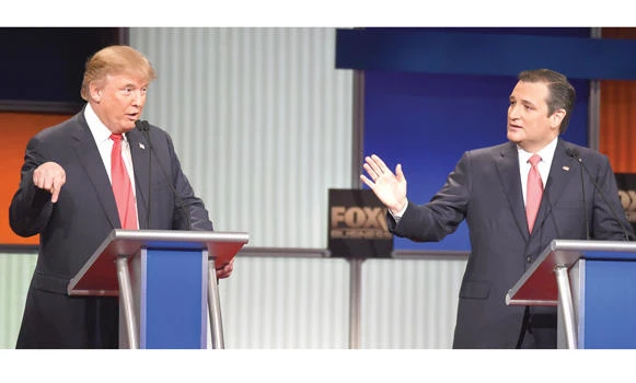 Trump, Cruz erupt in bitter fight at Republican debate