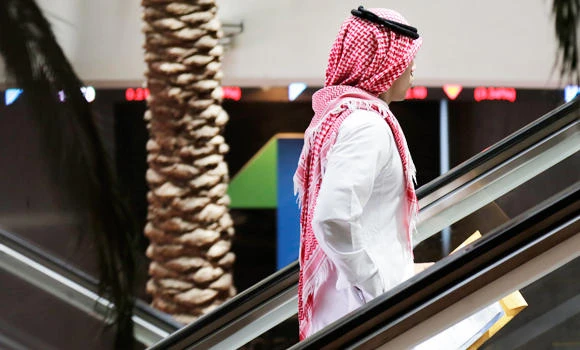 Tadawul tumbles 5.4%; sliding crude prices, global equities to blame