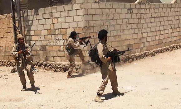 Daesh brutes kidnap 400 civilians, kill 300