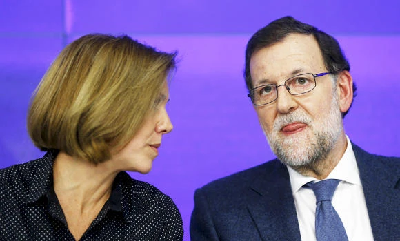 Spaniards oppose new elections
