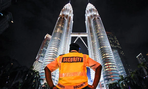 Malaysian arrested ‘hours away from suicide attack’