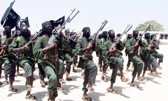 Somali rebels say they have Kenyan troops in custody
