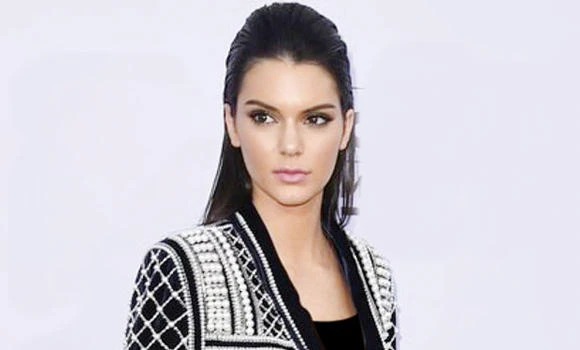 Kendall’s ‘tribal’ ad campaign faces Twitter backlash