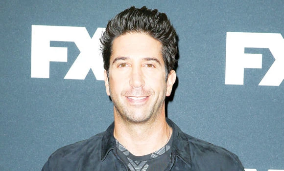 NBC special no ‘Friends’ reunion: Schwimmer