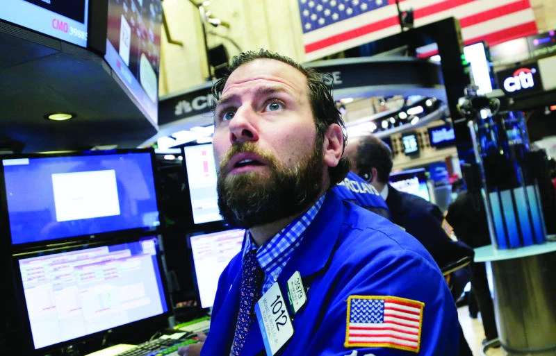 Why global woes and sinking stocks don't mean US recession
