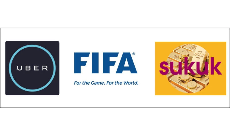 Uber, FIFA and rich Muslims eyed to help plug world aid gap