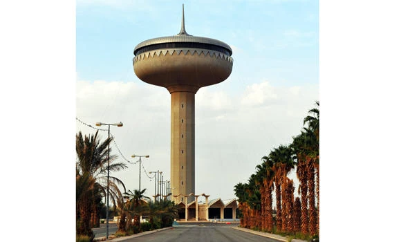 Water shortage hits Madinah again