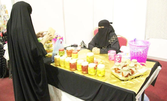 Women’s rise helping economy in Kingdom