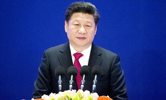 Xi visit opens a new chapter in relations