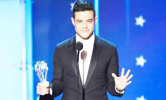 ‘Spotlight’ takes top prize at Critics’ Choice Awards