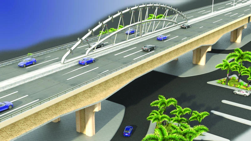 China Civil, a reliable partner in contruction