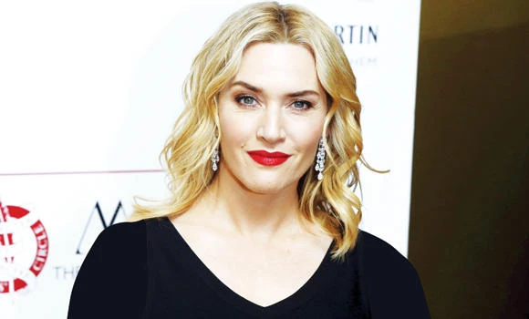 ‘It’s going to be Leo’s year’ — Winslet