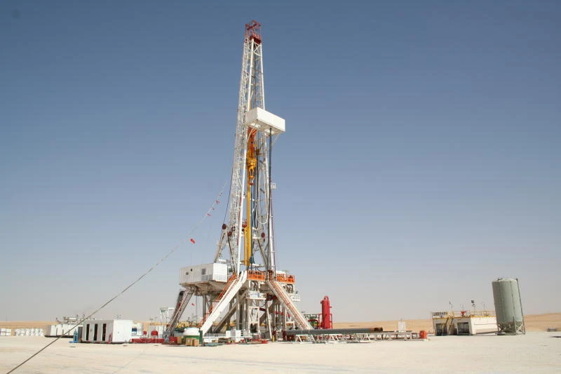 Sinopec — marching ahead with latest technology