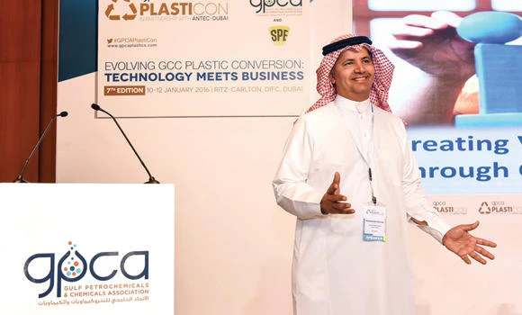 Sadara on track to ‘change the game’ in downstream industry