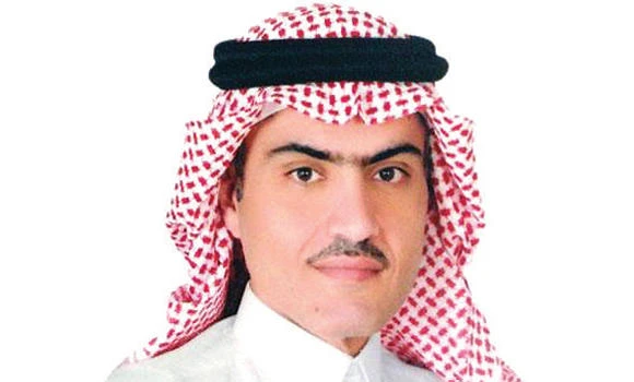 Saudi envoy to Iraq presents papers