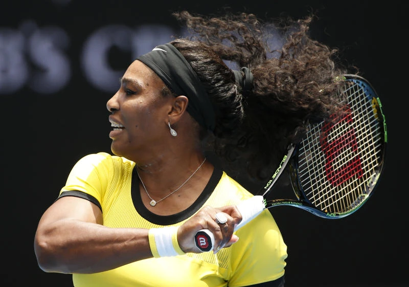 Match-fixing allegations overshadow Day 1 at Australian Open