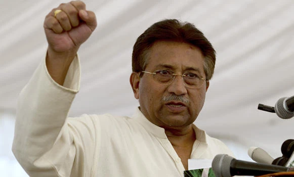 Pakistan's Musharraf acquitted of murder, but other cases remain