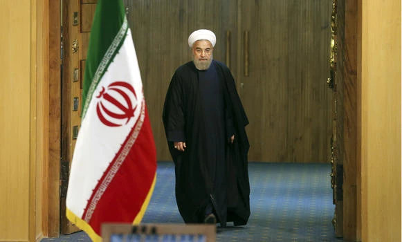 Iran says new US sanctions illegitimate