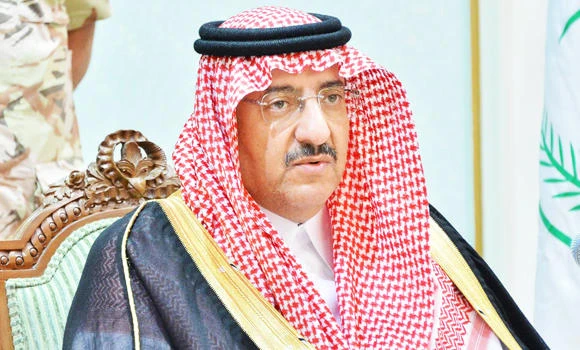 Arrests in Qatif ‘highlight police professionalism’