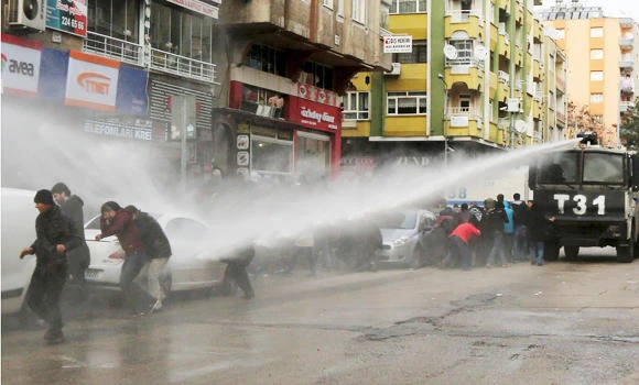 Turkish operations against Kurdish militants ‘near end’