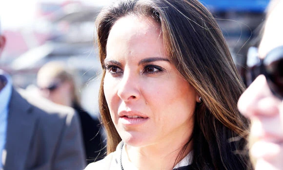 Mexican actress in ‘El Chapo’ case under probe