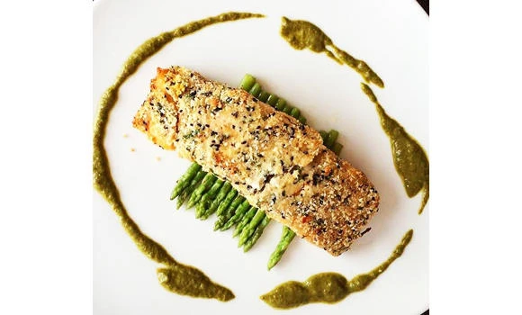 Tickle your tastebuds at Tao