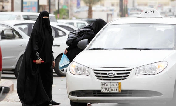 50% rise in taxi fares
irks citizens in Jeddah