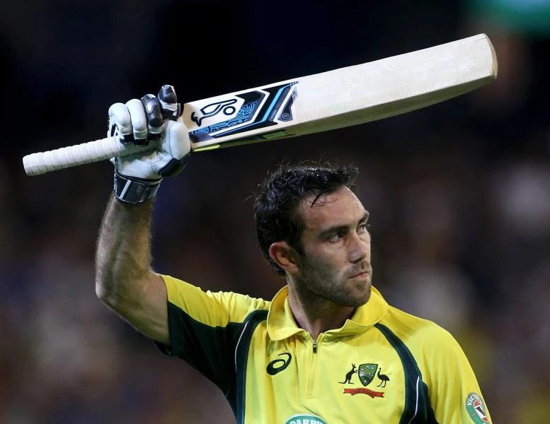 Maxwell’s mature knock a glimpse of things to come: Warner