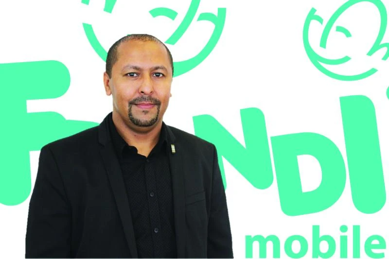 Virgin Mobile finds strong growth for FRiENDi package