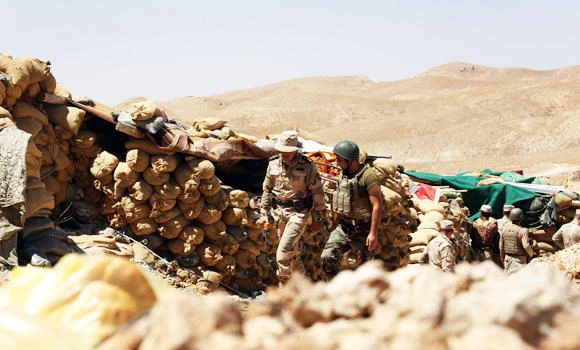 Amnesty: Kurds uprooting Arabs