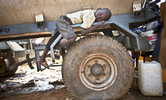 UN appeals for $1.3bn aid for South Sudan