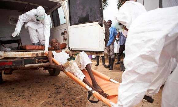 $5m promised to develop Ebola vaccine