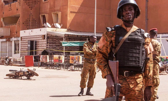Al-Qaeda terrorism dents Burkina Faso’s hopes of recovery