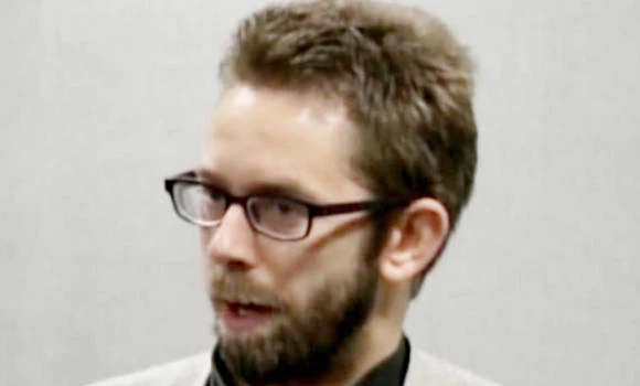 China TV airs confession from detained Swede