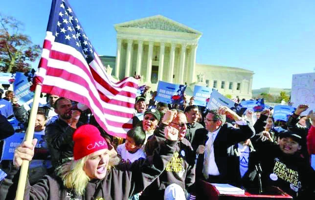 Obama faces immigration hurdles despite a legal win
