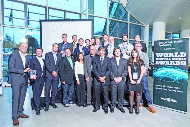 WAN-IFRA Middle East Conference to discuss best-practice ideas