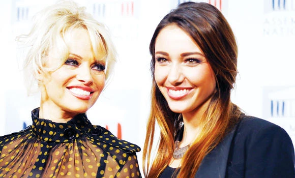 Pamela adds star power to French foie gras debate
