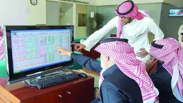 Tadawul plunges 5%; global stocks tumble