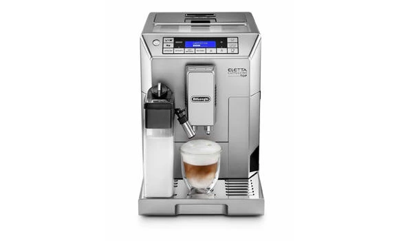De’Longhi introduces new coffee machines