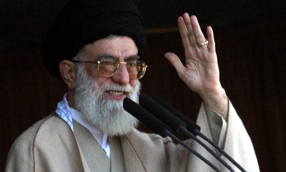 Khamenei belatedly condemns attack on Saudi embassy
