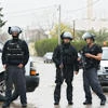 Welcome to Israel’s version of apartheid