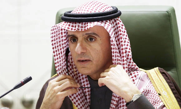 KSA security non-negotiable