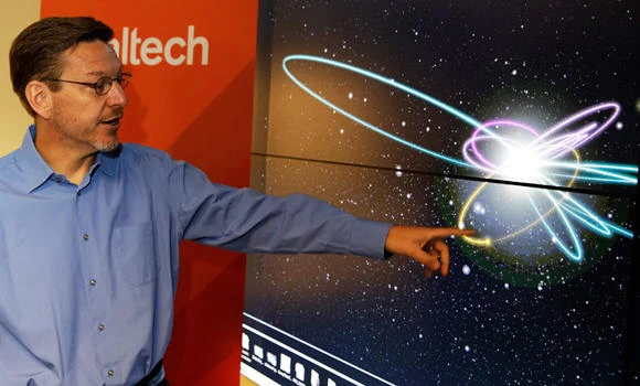 Is there a new planet in solar system?