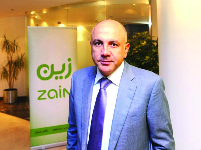 Zain KSA ends 2015 with record financial results