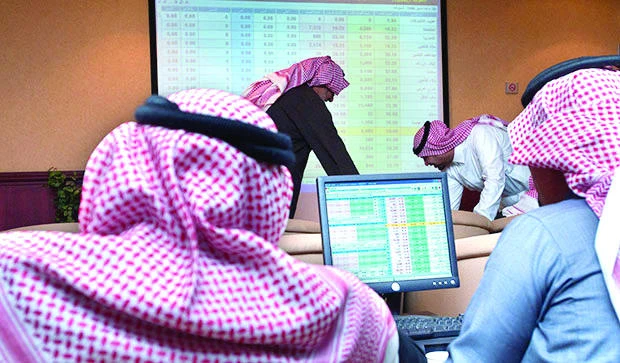 Petchems pull Tadawul slightly higher