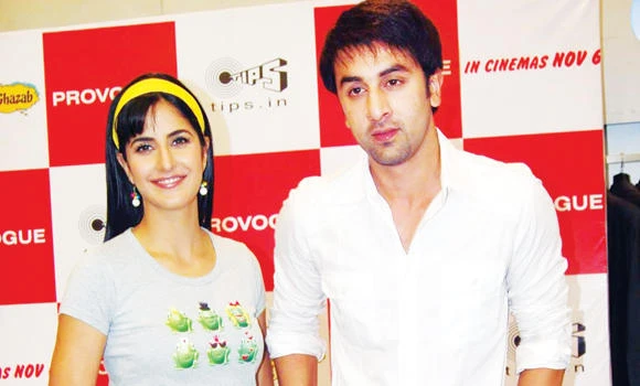 It’s not all over between Ranbir and Katrina