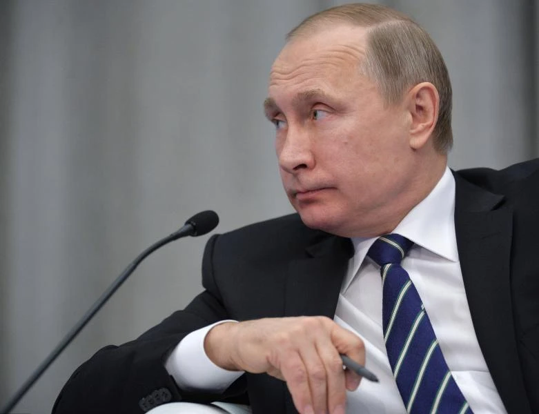 Putin probably approved London murder of Litvinenko: British inquiry